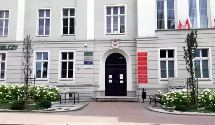 Inwestycje zrealizowane przez Powiat dzięki środkom z Polskiego Ładu