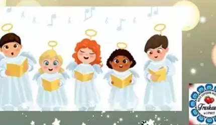 Gwiazdo świeć, kolędo leć! Charytatywne kolędowanie w Lipnicy