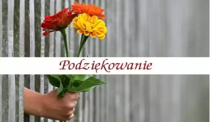 Warto wierzyć w ludzi! Podziękowanie od mieszkanki Środy Śląskiej