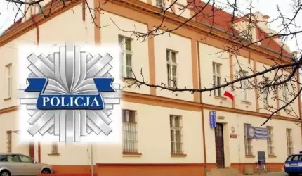 Masowe zwolnienia lekarskie także w średzkiej policji