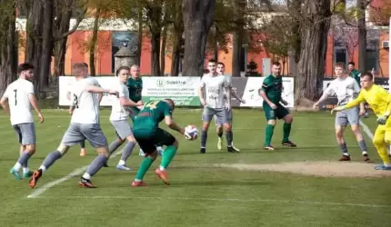 Weekendowe granie za nami!