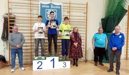 CISZA NA SALI - Edycja 2 zakończona sukcesem