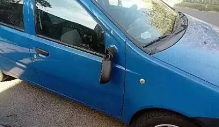 Wandal, który uszkodził auta trafił do aresztu