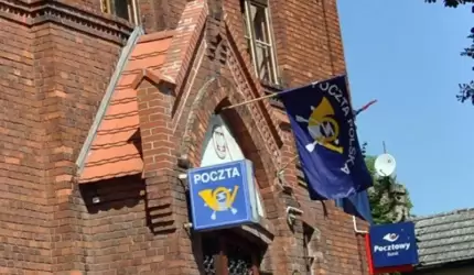 Dlaczego nie można dodzwonić się do średzkiej poczty?