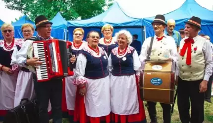 Niebawem Środa Śląska ponownie rozbrzmi na ludowo!