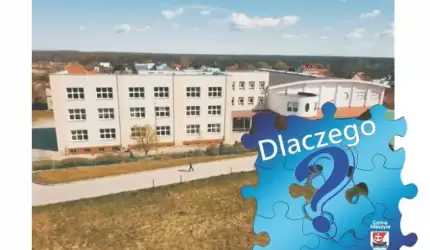 Od września zmiany w Szkole Podstawowej w Malczycach