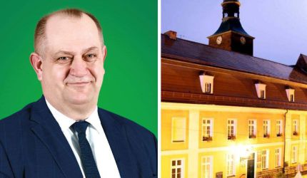 Dariusz Maciejewski nowym radnym Rady Miejskiej w Środzie Śląskiej