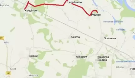 Dobre wieści ws. remontów powiatowych dróg