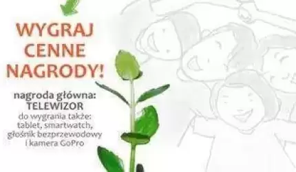 Rusza akcja MÓJ PODATEK – MOJA DECYZJA!