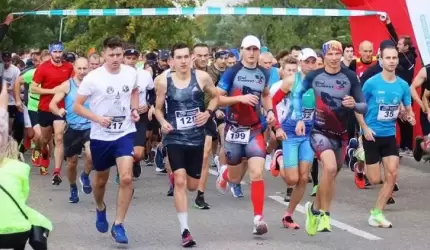 HMT 6. Bieg o Skarb Średzki (na żywo)