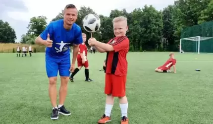 Średzkie Mistrzostwa Drużyn Mieszanych - były emocje, nagrody i pokazy