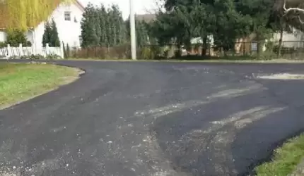 Rewitalizacja centrum Juszczyna