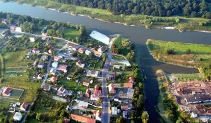 Ponad 200 mln rządowego dofinansowania na inwestycje na Odrze w rejonie Malczyc