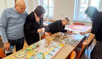 Polska – lubimy ją! Powiatowy konkurs plastyczny rozstrzygnięty