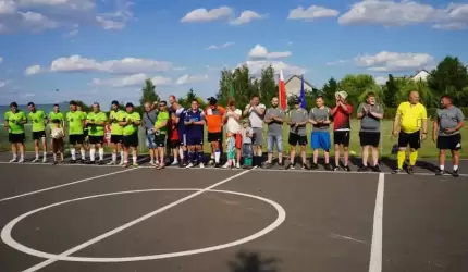 W niedzielę poznamy piłkarskiego Mistrza Jesieni!