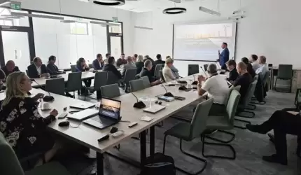 Klaster Energii - kolejne warsztaty w Miękini