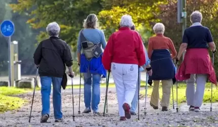 OSiR Środa Śląska: Sprostowanie dotyczące programu ,,Jesień seniora 2019″