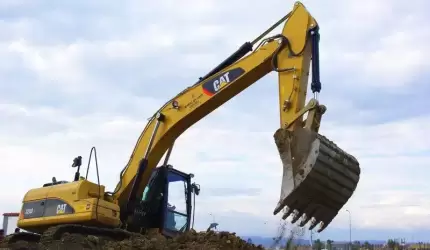 Na terenie gminy Miękinia wystartowała jedna z największych inwestycji!