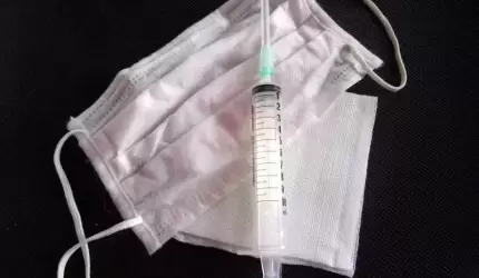 Darmowe szczepienia przeciwko grypie dla Seniorów już są!