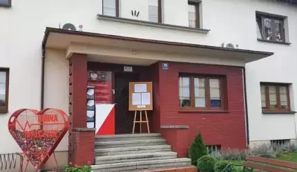 Ograniczenia w funkcjonowaniu Urzędu Gminy Malczyce i GOPS