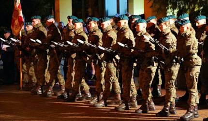 Święto Niepodległości w Miękini – wspólnota, pamięć i światło wolności