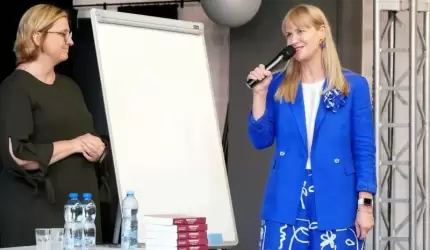 Rodzina tematem przewodnim spotkania w Środzie Śląskiej