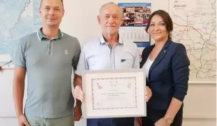 Powiat Średzki znowu liderem w pozyskiwaniu funduszy zewnętrznych