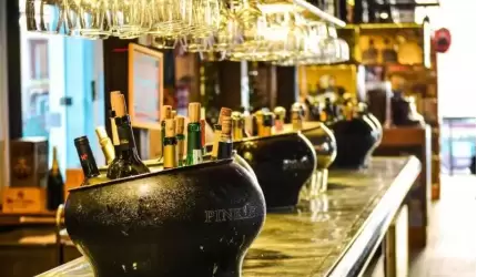 III rata opłaty za korzystanie z zezwoleń na sprzedaż alkoholu