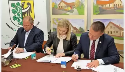 Rakoszyckie Centrum Czytelnictwa i Kultury Lokalnej