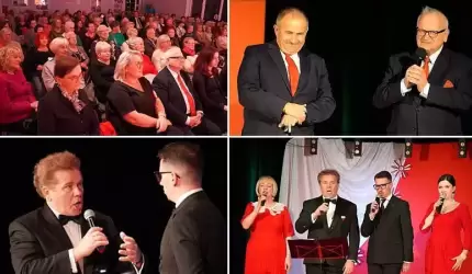 W Miękini uczczono Święto Niepodległości wyjątkowym koncertem