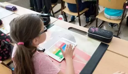 Szkolna Akademia Umiejętności