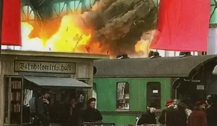 Podwójny Nelson w Berlinie