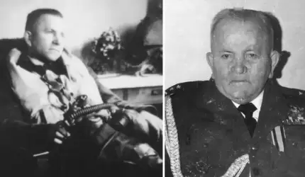 Poszukiwane materiały i informacje dotyczące ppłk. Jana Hryniewicza