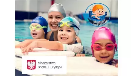 „Dolnoślązak umie pływać 2024” w Gminie Środa Śląska