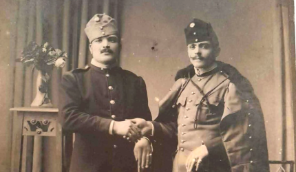 Jaroszowie z Sambora i ich droga do Środy Śląskiej (wspomnienia mieszkańca)