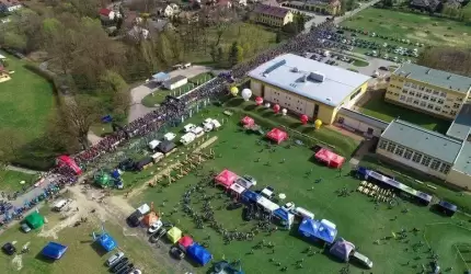 Bike Maraton 2019. Zmiany, zmiany, zmiany!