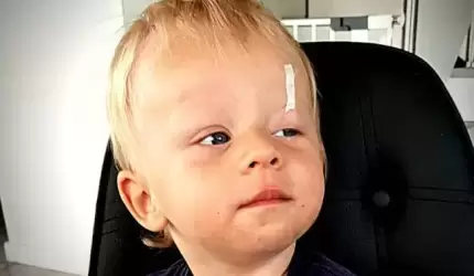 Piknik, który pomoże uratować wzrok i przyszłość Krzysia