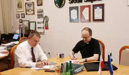 Półkolonie w Oratorium św. Jana Bosko ze wsparciem Gminy Środa Śląska