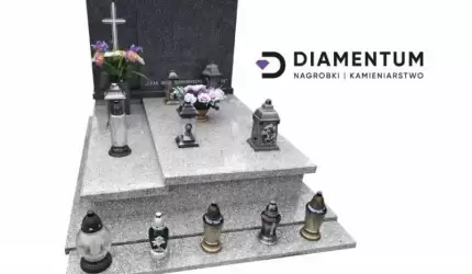 Nagrobek rodzinny krok po kroku – projekt, cena i najważniejsze zasady