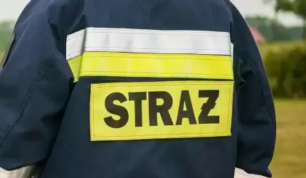 Śmierć motocyklisty