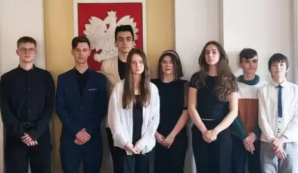 Nowe prezydium Młodzieżowej Rady Gminy Malczyce