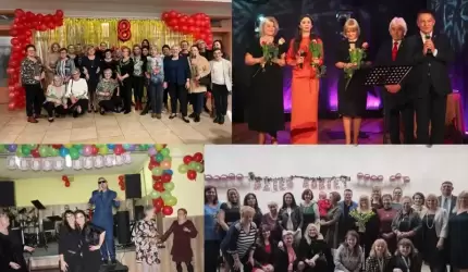 Dni Kobiet w Gminie Środa Śląska