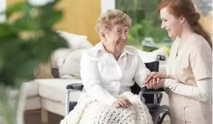 Seniorzy seniorom - Dom Opieki Rodzinnej Eden organizuje zrzutkę dla Ukrainy