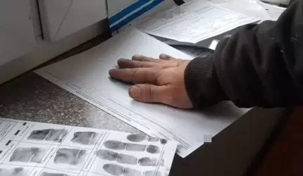 Nie zapłacił za towar - ujął go pracownik ochrony