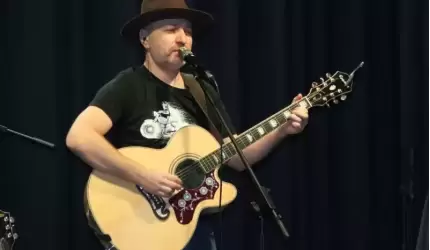 Mocne Lajty w Malczycach [zdjęcia]