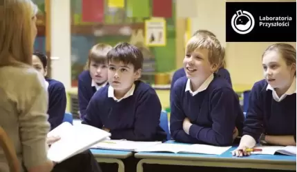 Laboratoria przyszłości w Gminie Miękinia