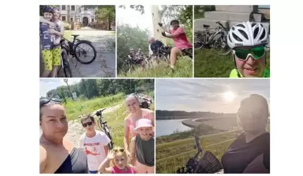 Sposób na ciekawe wakacje - powiatowe konkursy