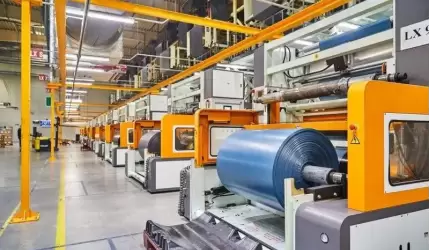 BHP nie tylko na papierze  – o bezpieczeństwie w zakładzie produkcyjnym