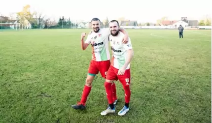 MLKS Polonia Środa Śląska pokonuje BKS Bolesławiec [tekst i zdjęcia]