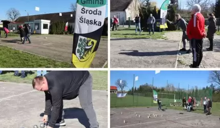 Inicjatywa sołectwa Chwalimierz rywalizuje w konkursie „Piękna Wieś Dolnośląska”